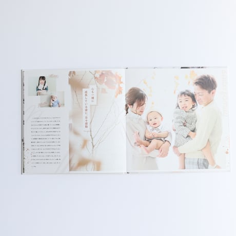 Photo Maga Book （フォトマガブック）