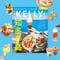 KELLY「知多半島」特集（2024年9月号）