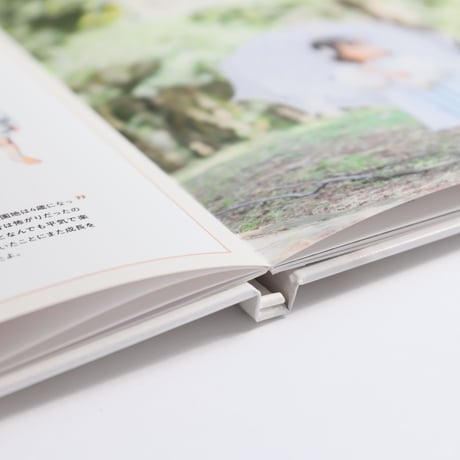 Photo Maga Book （フォトマガブック）