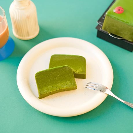 【あかりい菜】組み合わせ自由！テリーヌ3種セット（西尾抹茶・西尾ほうじ茶・チーズ・ショコラ）