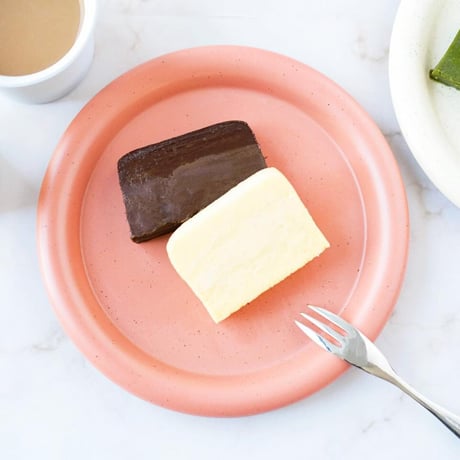 【あかりい菜】組み合わせ自由！テリーヌ2種セット（西尾抹茶・西尾ほうじ茶・チーズ・ショコラ）