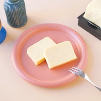 【あかりい菜】チーズテリーヌ