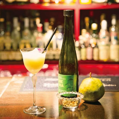 KELLY「たのしい酒場」特集（2025年1月号）