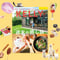 KELLY「週末の癒し旅」特集（2024年11月号）
