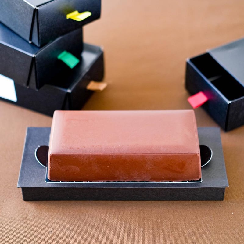 あかりい菜】組み合わせ自由！テリーヌ2種セット（西尾抹茶・西尾