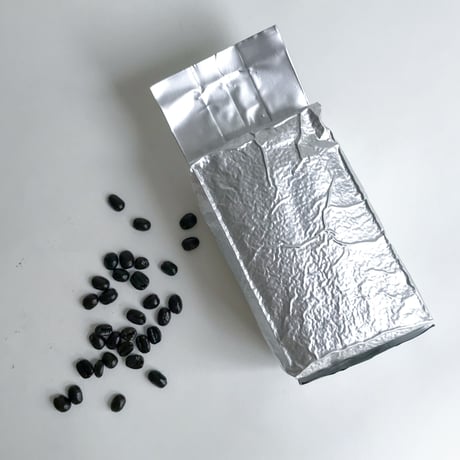 【コーヒーハウス かこ】自家製フルーツコンフィチュール2種＆ブレンドコーヒーセット