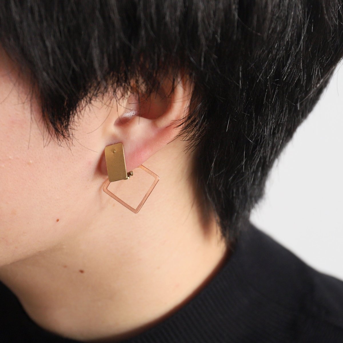 kataoka カタオカ earring 最終価格 kataoka カタオカ earring 最終価格