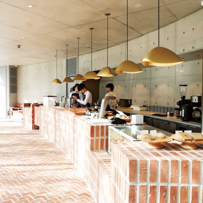 KELLY「東海のカフェと公園」特集（2025年7月号） | ケリーストア