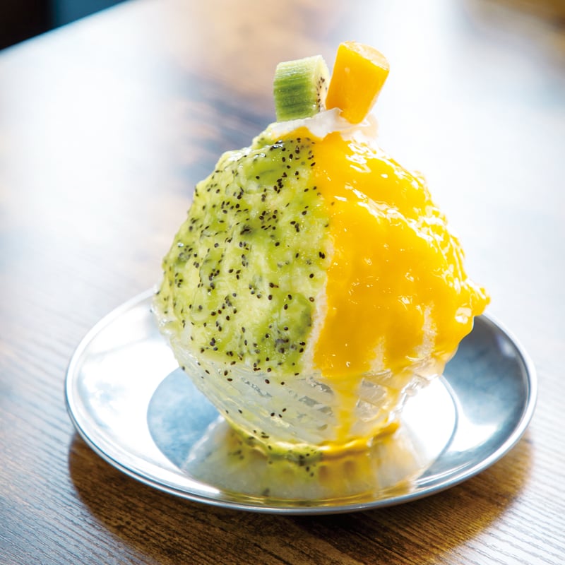 KELLY「東海のおいしい専門店」特集（2025年9月号） | ケリーストア