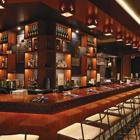 KELLY「たのしい酒場」特集（2025年1月号）