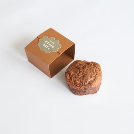 【和洋菓子キクノヤ】ベイクドケーキ「FLAVA」4個入りセット