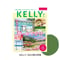 KELLY「春のおでかけ 行きたいトコ、したいコト110」特集（2023年5月号）