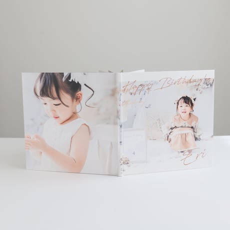Photo Maga Book （フォトマガブック）