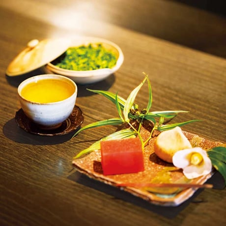 KELLY「東海のおいしい専門店」特集（2024年3月号）