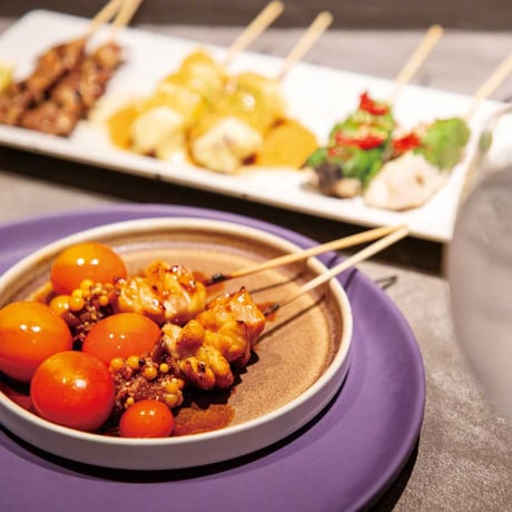 KELLY「たのしい酒場」特集（2025年1月号）