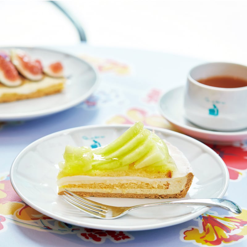 KELLY「東海のおいしい専門店」特集（2025年9月号） | ケリーストア