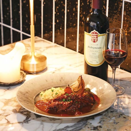 KELLY「たのしい酒場」特集（2025年1月号）