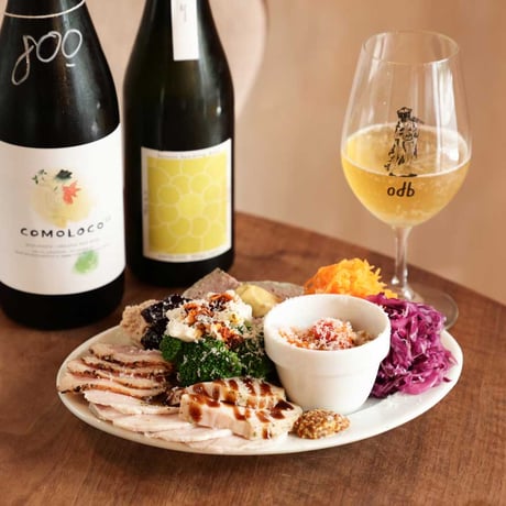 KELLY「たのしい酒場」特集（2025年1月号）