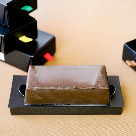 【あかりい菜】組み合わせ自由！テリーヌ3種セット（西尾抹茶・西尾ほうじ茶・チーズ・ショコラ）