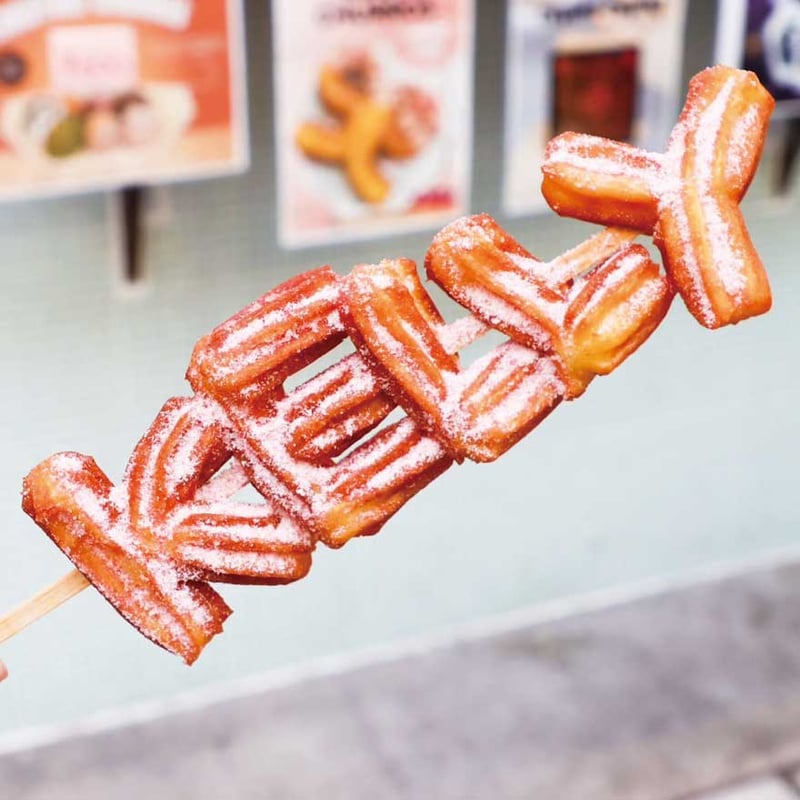 【まとめ売り】コンコンブル　クリスマス　七夕　季節　食パン　イノシシ　寅さん jackinthedonuts のスノーマンとサンタクロース🤶 もうすぐ12月