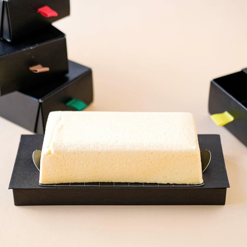 あかりい菜】組み合わせ自由！テリーヌ2種セット（西尾抹茶・西尾