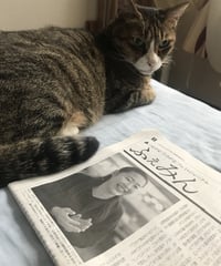 ふぇみん2021年6月15日号（3289号）