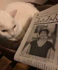 ふぇみん2021年10月15日号（3300号）