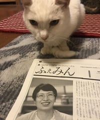 ふぇみん2021年11月5日号（3302号）