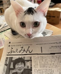 ふぇみん2024年2月5日号（3376号）