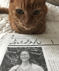 ふぇみん2020年9月15日号（3264号）