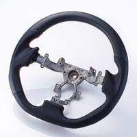 R35 GT-R専用 ステアリング
