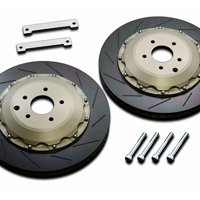 86 zn6 D2 ブレーキキット　キャリパー ローター フルセット 86 zn6 D2 ブレーキキット キャリパー ローター フルセット - メルカリ