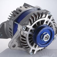 RH9 ハイパーオルタネーター 130Aタイプ シルビアS14/S15 | アート