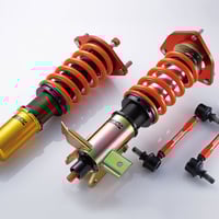 86/BRZ サスペンションKIT