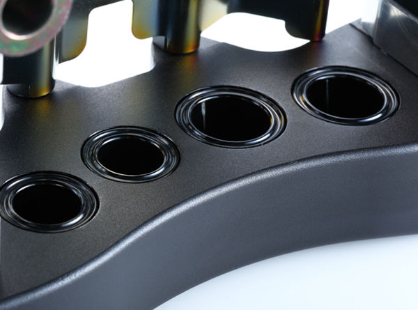 86 zn6 D2 ブレーキキット キャリパー ローター フルセット 86 zn6 D2