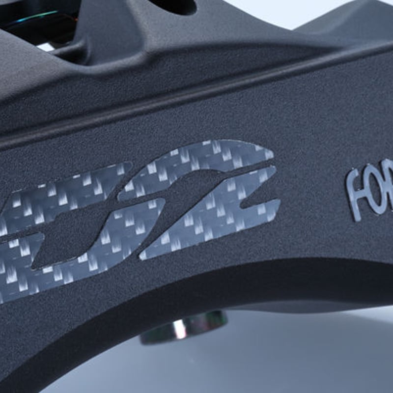 86/BRZ RH9限定仕様 D2ブレーキKIT フロント330mmローター仕様