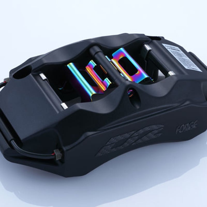 86/BRZ RH9限定仕様 D2ブレーキKIT リア330mmローター仕様 | アート