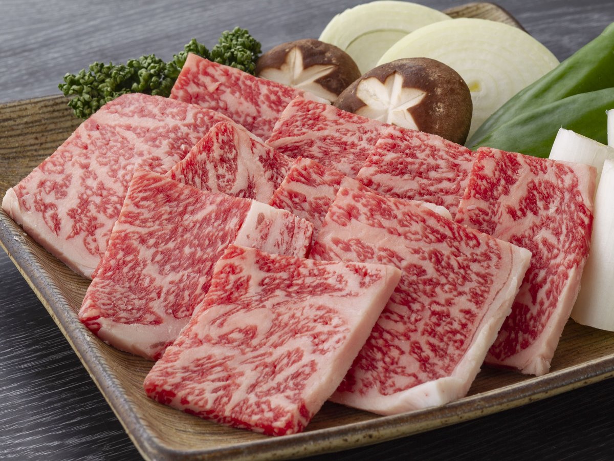 5等級飛騨牛ロース焼肉 750g | だるまミートオンラインショップ