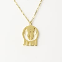 I LOVE ME ネックレス 25SS】THE OBJECT IAAAM別注 I LOVE ME Necklace with Pins