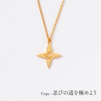 I LOVE ME | ネックレス | T-003 | 【公式】5108/コトバ | 言葉を身