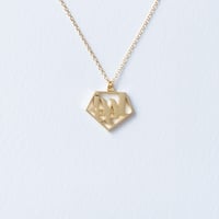 jewel | ネックレス | O-003