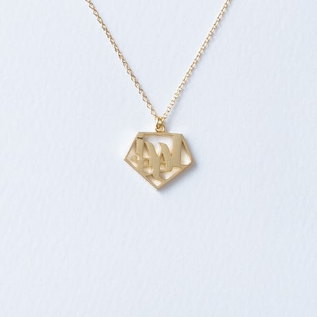 jewel | ネックレス | O-003