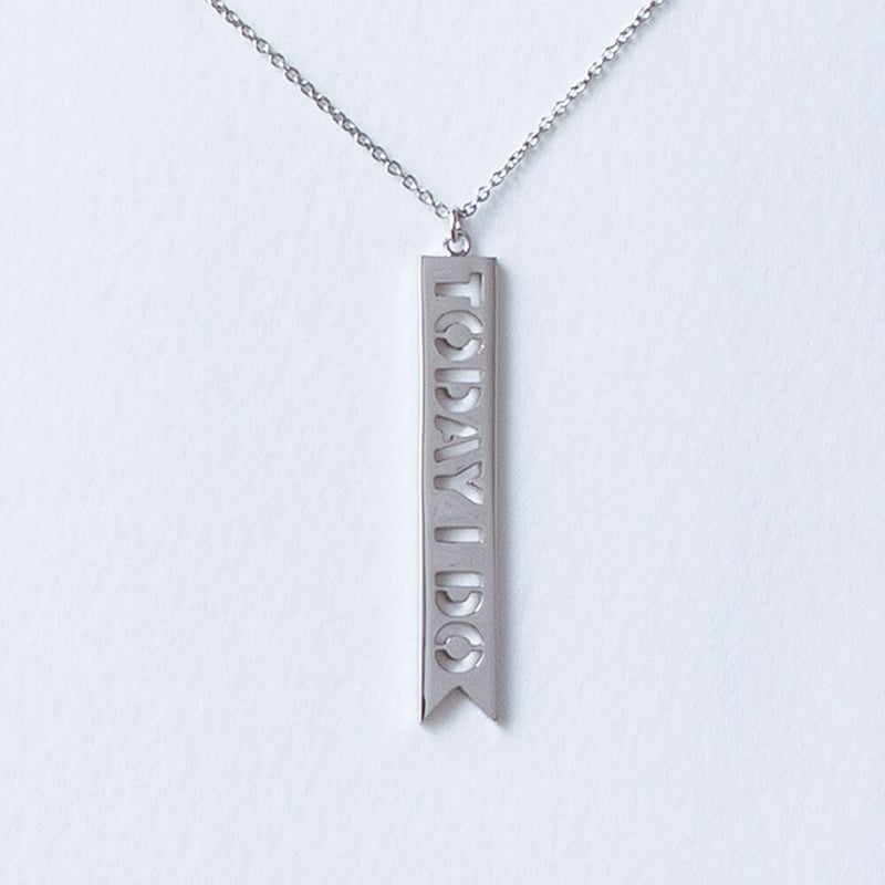 do not do 五円 ネックレス ZIZI Necklace【TOP】 – 846YAJIROオンラインショップ