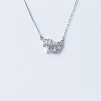 Hug Me! | ネックレス | A-097
