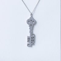 OPEN/CLOSE | ネックレス | S-022