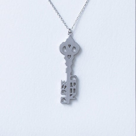 OPEN/CLOSE | ネックレス | S-022