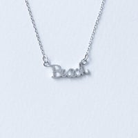 Beach | ネックレス | A-058
