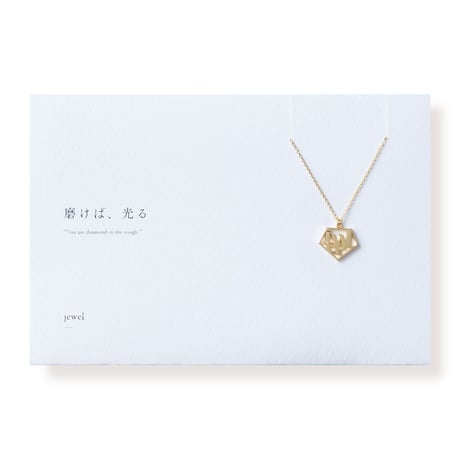 jewel | ネックレス | O-003