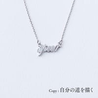 Spur | ネックレス | L-021