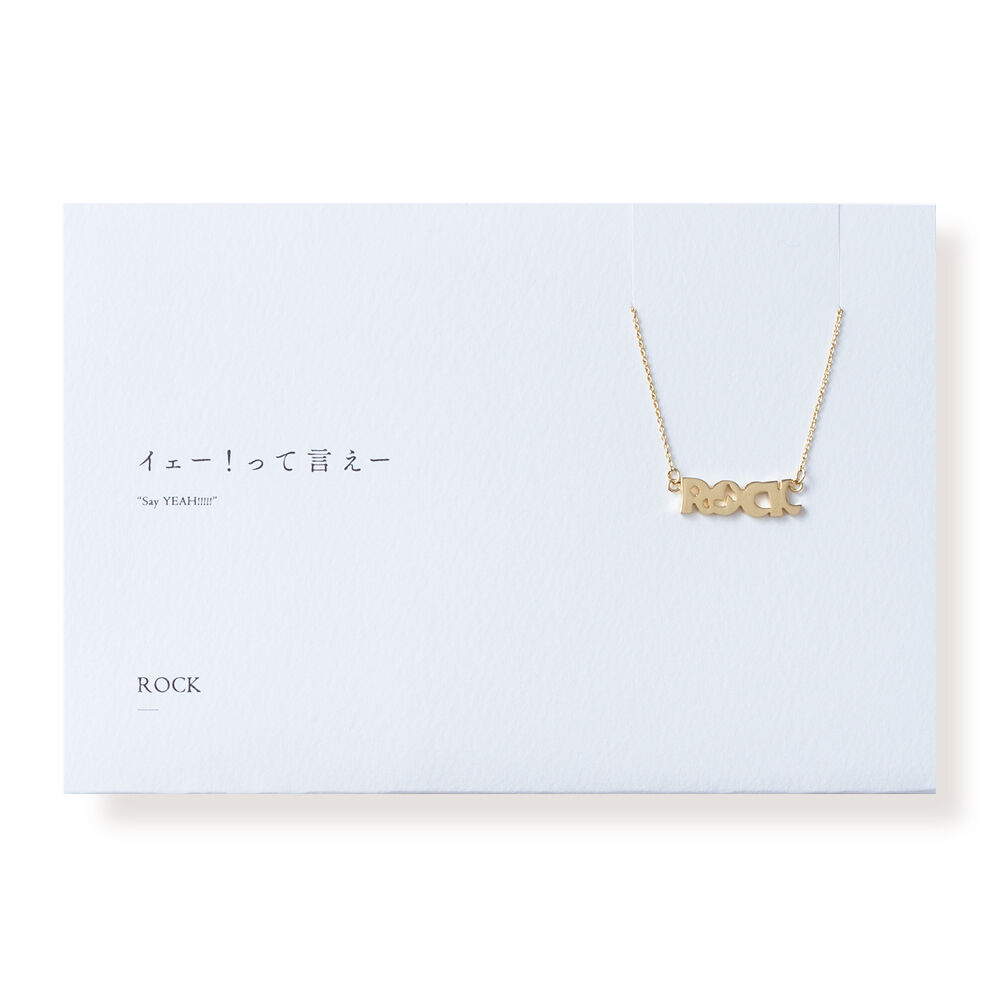 あこあこideaswam Brass ネックレス 50㎝ JEWELRY – IDEASWAM